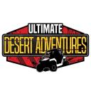 Ultimate Desert Adventures logo